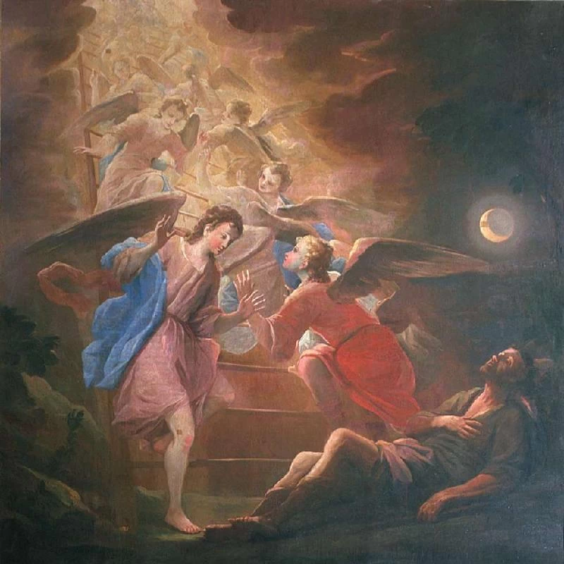Scala di Giacobbe